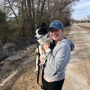 Meet your Posher, Taylor